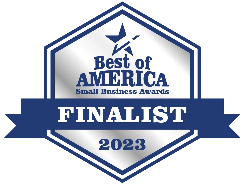 Best of America — Finalist