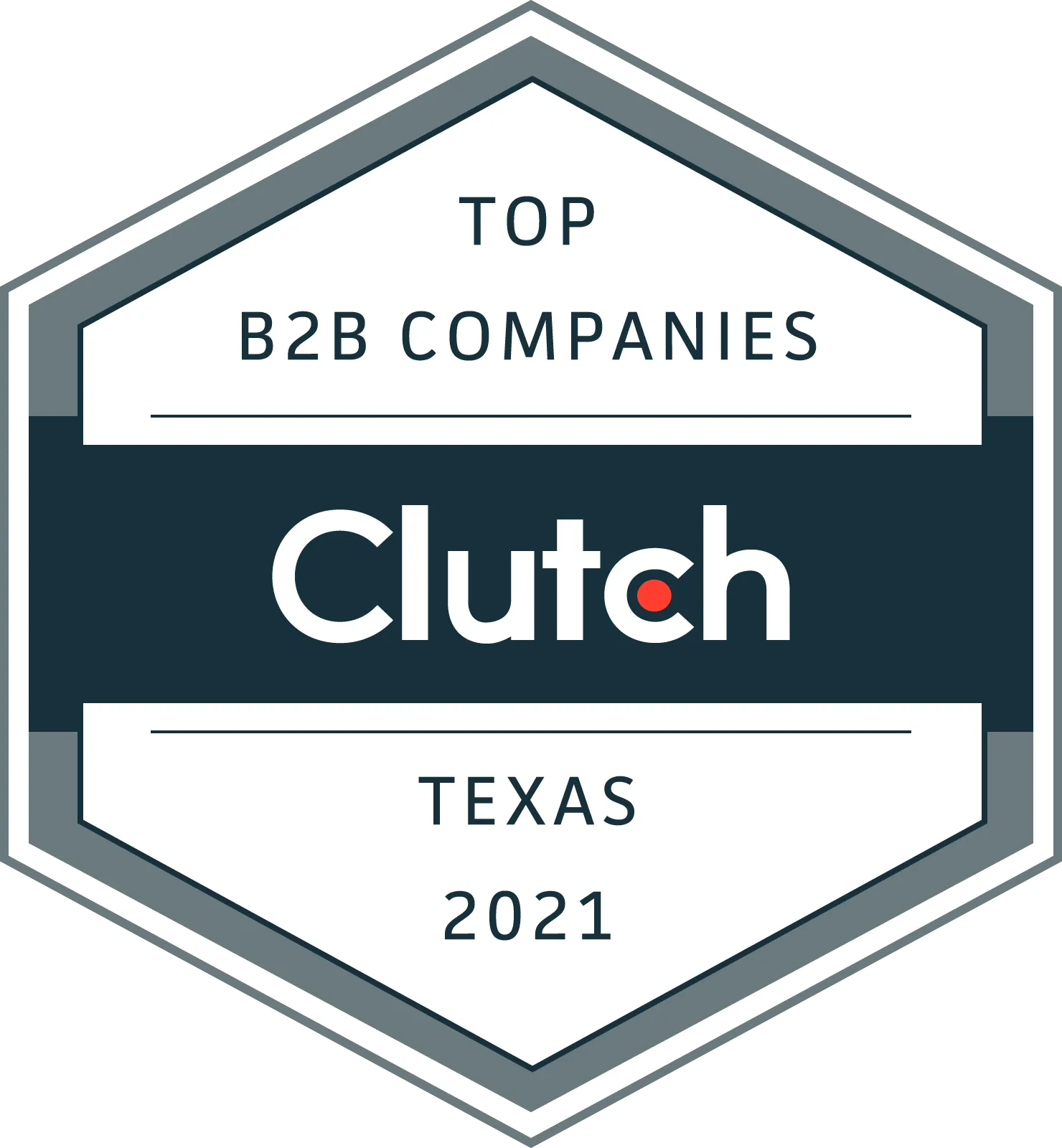 Clutch — Texas Top Cybersecurity Company