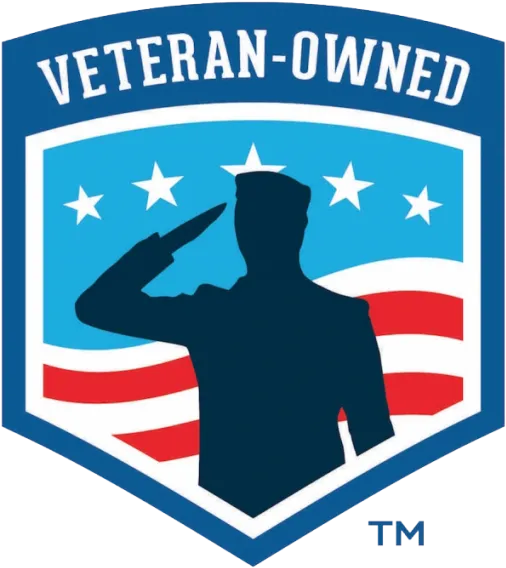 Certified Veteran-Owned Business