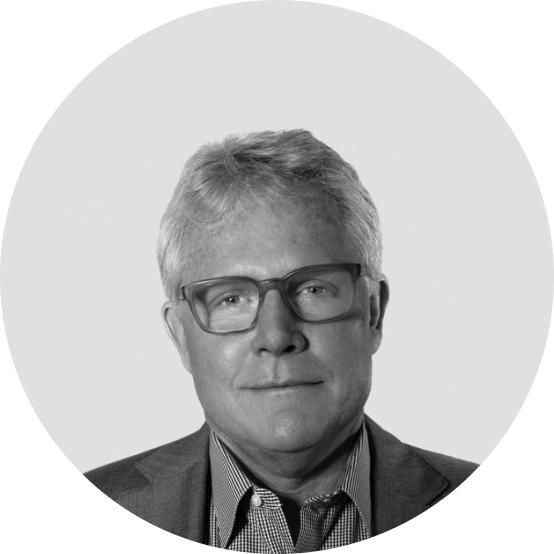 Portrait of Andy Brinkman, CEO at Stableford Capital.